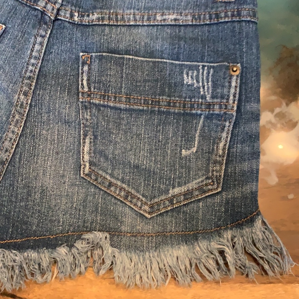 ππVintage Havana Shorts π₯ - Picture 3 of 5
